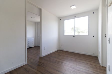 Apartamento à venda com 35m², 2 quartos e sem vaga Apartamento à venda com 35m², 2 quartos e sem vagaSala