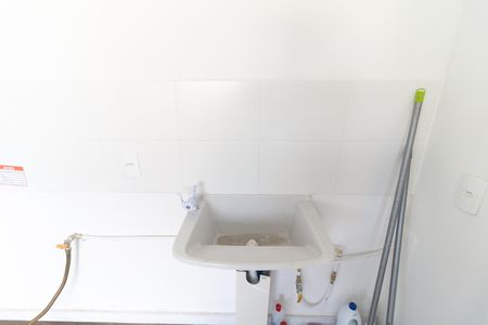 Apartamento à venda com 35m², 2 quartos e sem vaga Apartamento à venda com 35m², 2 quartos e sem vagaÁrea de Serviço
