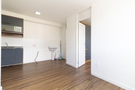 Apartamento à venda com 35m², 2 quartos e sem vaga Apartamento à venda com 35m², 2 quartos e sem vagaSala