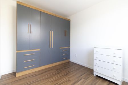 Quarto 1 de apartamento para alugar com 2 quartos, 35m² em Saúde, São Paulo