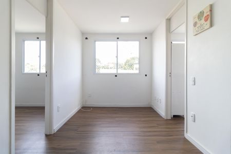 Sala de apartamento para alugar com 2 quartos, 35m² em Saúde, São Paulo