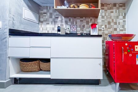 Apartamento para alugar com 28m², 1 quarto e sem vagaStudio