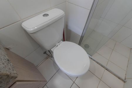 Studio à venda com 39m², 1 quarto e 1 vagaStudio