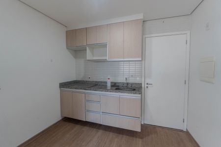 Studio à venda com 39m², 1 quarto e 1 vagaStudio