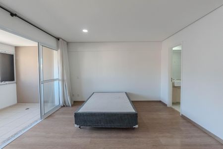 Studio à venda com 39m², 1 quarto e 1 vagaStudio