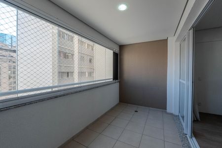 Studio à venda com 39m², 1 quarto e 1 vagaStudio