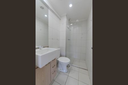 Studio à venda com 39m², 1 quarto e 1 vagaStudio