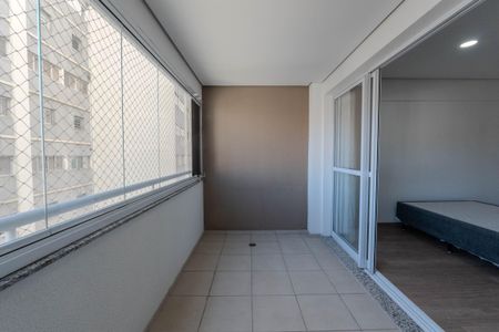 Studio à venda com 39m², 1 quarto e 1 vagaStudio