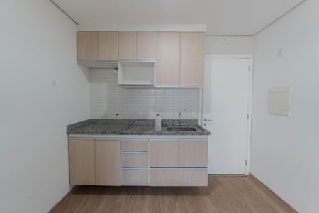 Studio à venda com 39m², 1 quarto e 1 vagaStudio