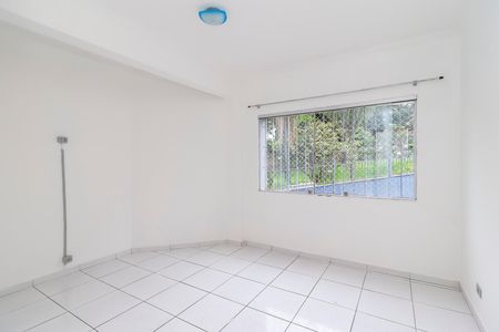 Sala de apartamento para alugar com 1 quarto, 55m² em Vila Jacuí, São Paulo