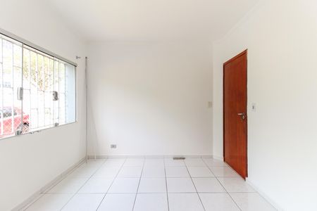 Sala de apartamento para alugar com 1 quarto, 55m² em Vila Jacuí, São Paulo