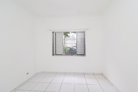 Quarto de apartamento para alugar com 1 quarto, 55m² em Vila Jacuí, São Paulo