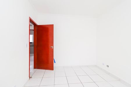 Quarto de apartamento para alugar com 1 quarto, 55m² em Vila Jacuí, São Paulo