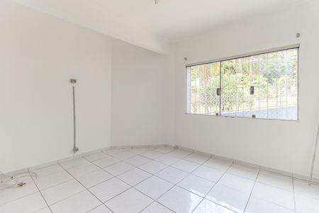 Sala de apartamento para alugar com 1 quarto, 55m² em Vila Jacuí, São Paulo