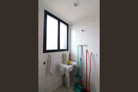 Apartamento à venda com 150m², 3 quartos e 2 vagasÁrea de Serviço