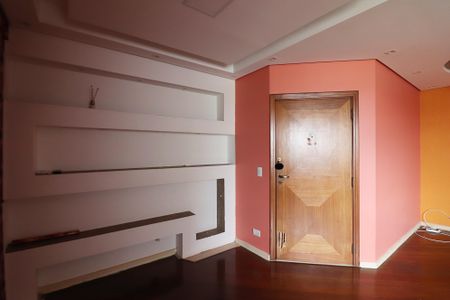 Sala de apartamento à venda com 3 quartos, 150m² em Baeta Neves, São Bernardo do Campo