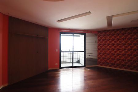 Sala de apartamento à venda com 3 quartos, 150m² em Baeta Neves, São Bernardo do Campo
