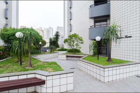 Apartamento à venda com 150m², 3 quartos e 2 vagasÁrea comum