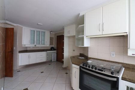 Apartamento à venda com 150m², 3 quartos e 2 vagasCozinha