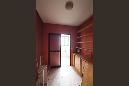 Apartamento à venda com 150m², 3 quartos e 2 vagasDespensa