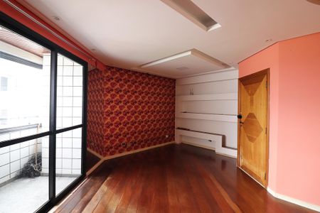 Apartamento à venda com 150m², 3 quartos e 2 vagasSala