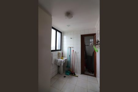 Apartamento à venda com 150m², 3 quartos e 2 vagasÁrea de Serviço