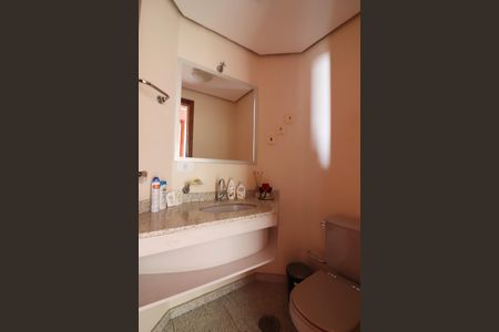 Apartamento à venda com 150m², 3 quartos e 2 vagasLavabo