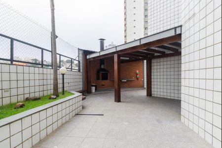 Apartamento à venda com 150m², 3 quartos e 2 vagasÁrea comum