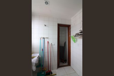 Apartamento à venda com 150m², 3 quartos e 2 vagasÁrea de Serviço