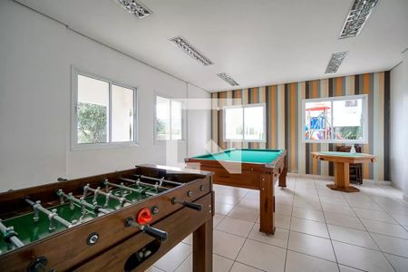 Apartamento para alugar com 60m², 2 quartos e 1 vagaÁrea comum