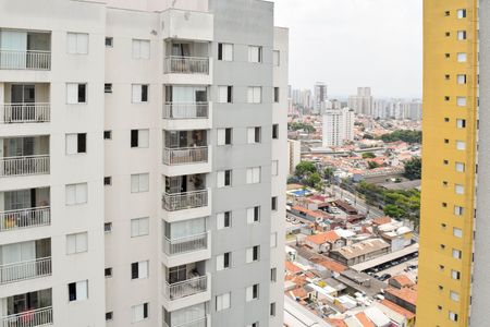 Apartamento para alugar com 60m², 2 quartos e 1 vagaQuarto 2 Vista