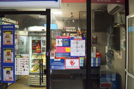 Apartamento para alugar com 60m², 2 quartos e 1 vagaÁrea comum