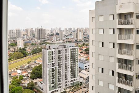 Apartamento para alugar com 60m², 2 quartos e 1 vagaQuarto 1 Vista