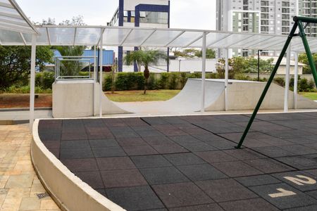 Apartamento para alugar com 60m², 2 quartos e 1 vagaÁrea comum