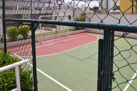 Apartamento para alugar com 60m², 2 quartos e 1 vagaÁrea comum