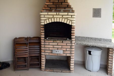 Apartamento para alugar com 60m², 2 quartos e 1 vagaÁrea comum