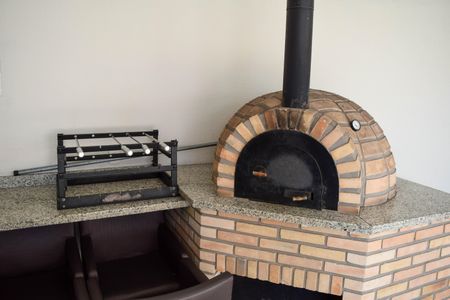 Apartamento para alugar com 60m², 2 quartos e 1 vagaÁrea comum