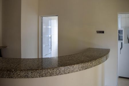 Apartamento para alugar com 60m², 2 quartos e 1 vagaÁrea comum