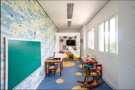 Apartamento para alugar com 60m², 2 quartos e 1 vagaÁrea comum