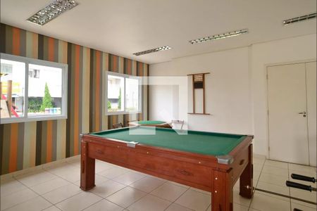 Apartamento para alugar com 60m², 2 quartos e 1 vagaÁrea comum