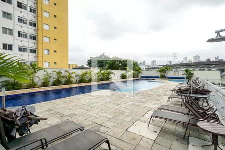 Apartamento para alugar com 60m², 2 quartos e 1 vagaÁrea comum