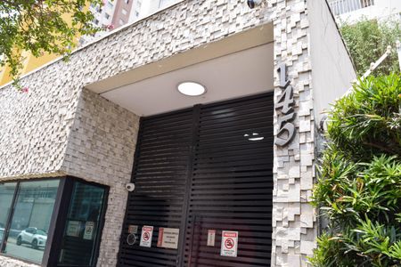 Apartamento para alugar com 60m², 2 quartos e 1 vagaFachada