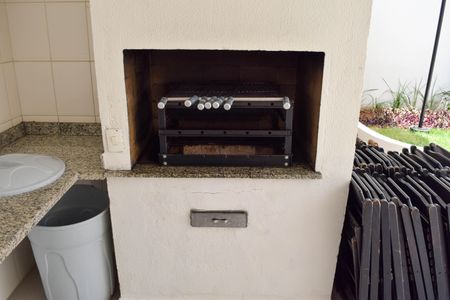 Apartamento para alugar com 60m², 2 quartos e 1 vagaÁrea comum