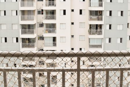 Apartamento para alugar com 60m², 2 quartos e 1 vagaVaranda