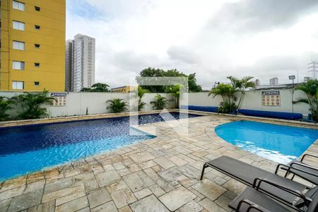 Apartamento para alugar com 60m², 2 quartos e 1 vagaÁrea comum