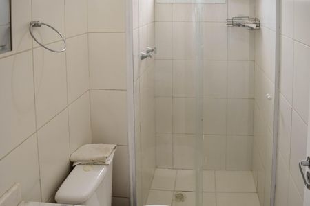 Apartamento para alugar com 60m², 2 quartos e 1 vagaBanheiro