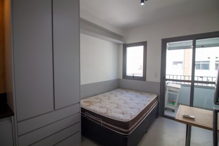 Studio à venda com 19m², 1 quarto e sem vaga Studio à venda com 19m², 1 quarto e sem vagaStudio