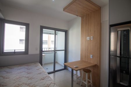 Studio à venda com 19m², 1 quarto e sem vaga Studio à venda com 19m², 1 quarto e sem vagaStudio