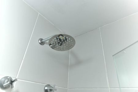 Studio para alugar com 19m², 1 quarto e sem vagaBanheiro