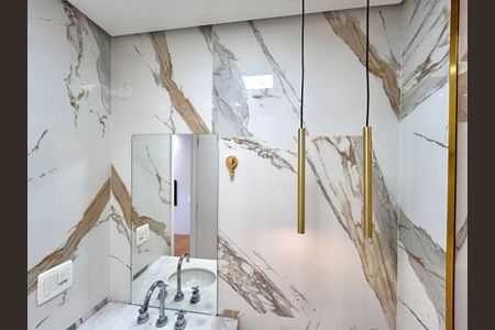 Apartamento à venda com 66m², 1 quarto e 1 vagaBanheiro da Suíte